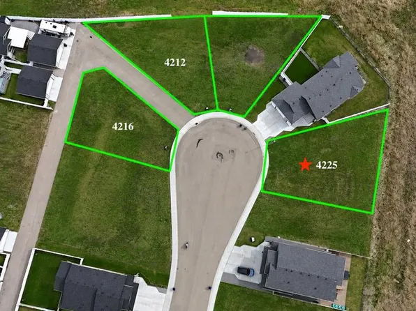 4225 Bauman Way, Innisfail, AB T4G 0P1