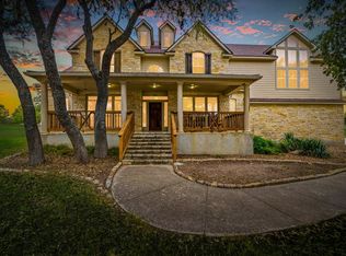 1241 Saddle Club Dr, Kerrville, TX 78028