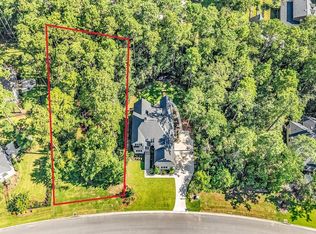 Woody Point Dr, Murrells Inlet, SC 29576