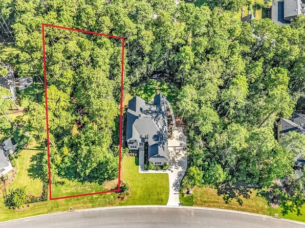 TBD Woody Point Dr., Murrells Inlet, SC 29576