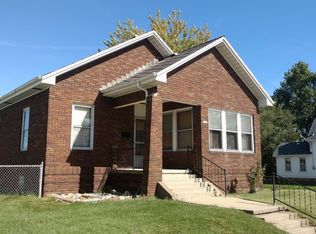 1201 Concert St, Keokuk, IA 52632