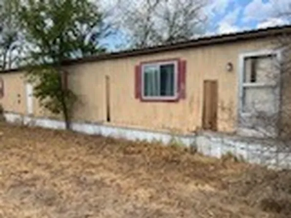 1205 Spring Rd, Ranger, TX 76470