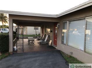 5801 NW 14th Ct, Lauderhill, FL 33313