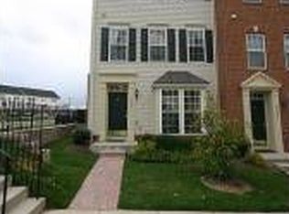 9400 High Rock Way, Owings Mills, MD 21117