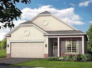 3451 Rockwell Cir, Mundelein, IL 60060