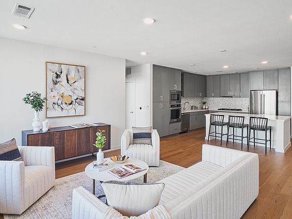 2nd image of 900 S 1st St #303