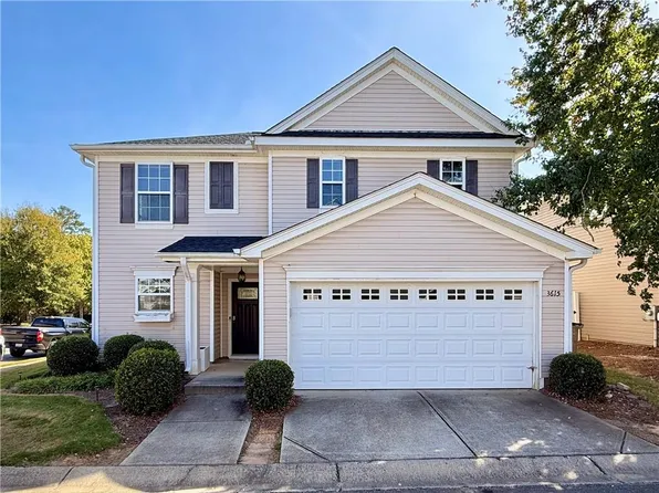 3615 Roseman Lndg, Cumming, GA 30040