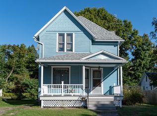 407 East St, Three Rivers, MI 49093