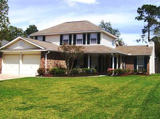 141 Silverwood Dr, Slidell, LA 70461
