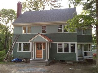 30 Woodland Rd, Bedford, MA 01730