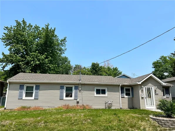 2830 SE 7th St, Des Moines, IA 50315