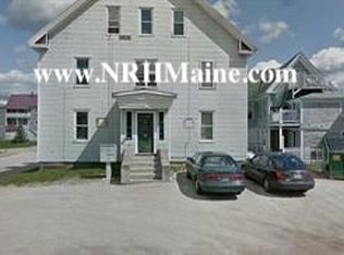 24 Elm St, Lewiston, ME 04240