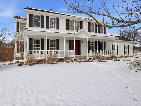 2nd image of 3463 Redman Rd