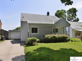 1415 S 52nd St, Omaha, NE 68106