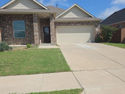 3951 Bellingham Ln, Heartland TX - Owner Finance Home