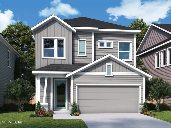 11453 CATALYST Road, Jacksonville, FL 32256