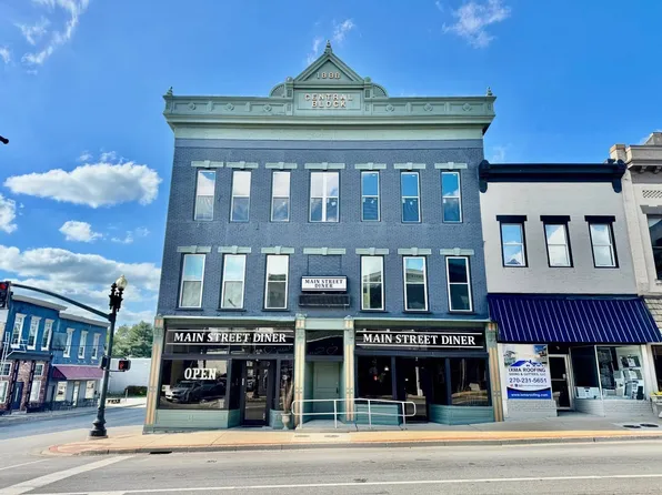 157 W Main St, Lebanon, KY 40033