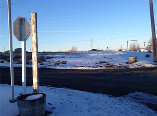 0 Nna, Warden, WA 98857