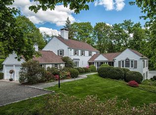 73 Glenville Rd, Greenwich, CT 06831