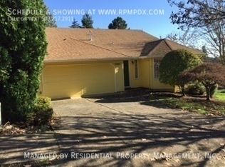 7950 SW 135th Ave, Beaverton, OR 97008
