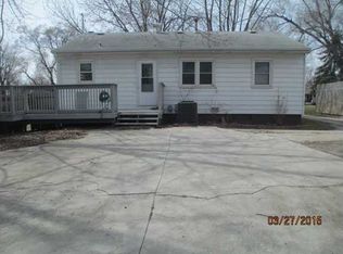 1613 63rd St, Des Moines, IA 50322