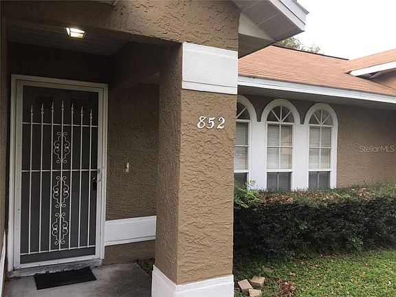 2nd image of 852 Yellowbird Ave