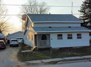 5835 N State Road 327, Orland, IN 46776