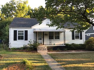 614 Glascock St, Raleigh, NC 27604