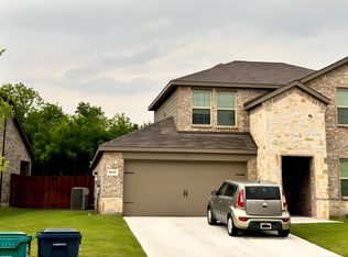 2117 Rustling Oaks Dr, Denton, TX 76209