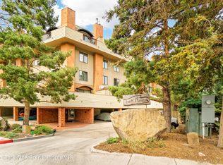 100 Midland Ave SUITE 108, Basalt, CO 81621