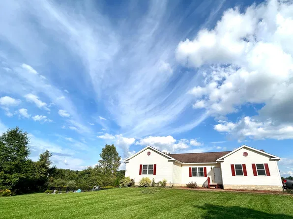 7374 N State Route 61, Sunbury, OH 43074