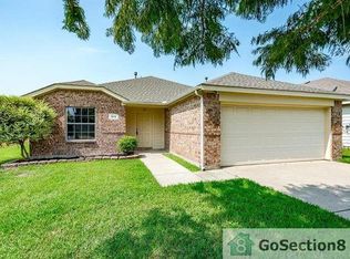 1513 Warrington Way, Forney, TX 75126