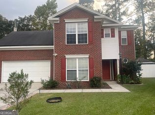 100 Poolside Ln, Savannah, GA 31405