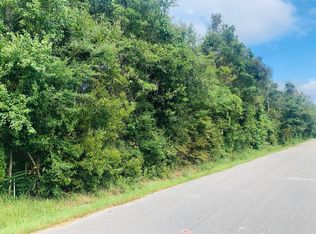 Bayou Bernard Rd, Gulfport, MS 39503