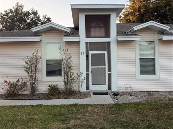 4281 22nd Ave SW APT 80, Naples, FL 34116