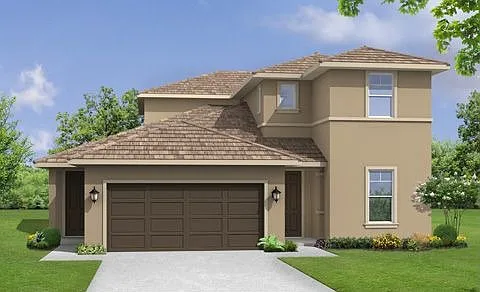 7483 Castledown Way photo 1