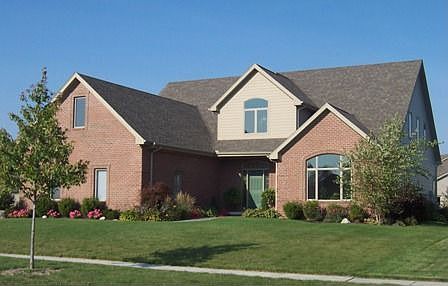832 Pine Valley Drive