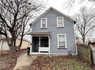 7710 Elton Ave, Cleveland, OH