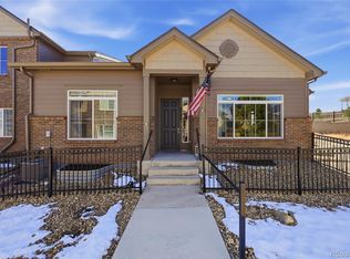 6769 S Old Hammer Ct, Aurora, CO 80016