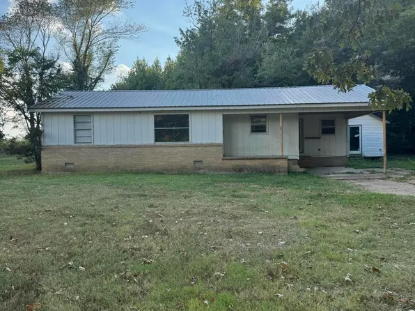 12827 Us Highway 412 N, Friendship, TN 38034