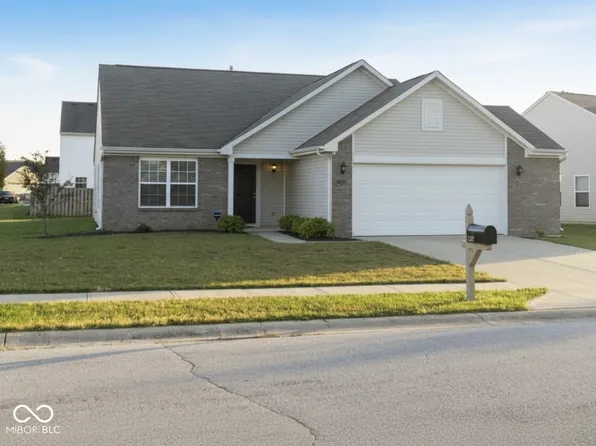 2287 Rosswood Blvd, Indianapolis, IN 46229