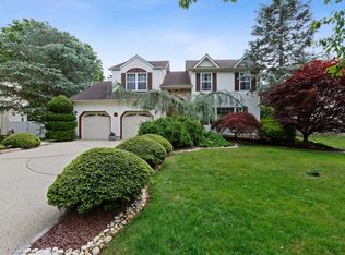 19 Van Over Dr, Old Bridge, NJ 08857