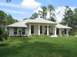 3485 D Rd, Loxahatchee, FL 33470