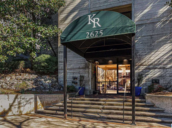 2625 Highland Ave S Unit 409, Birmingham, AL 35205