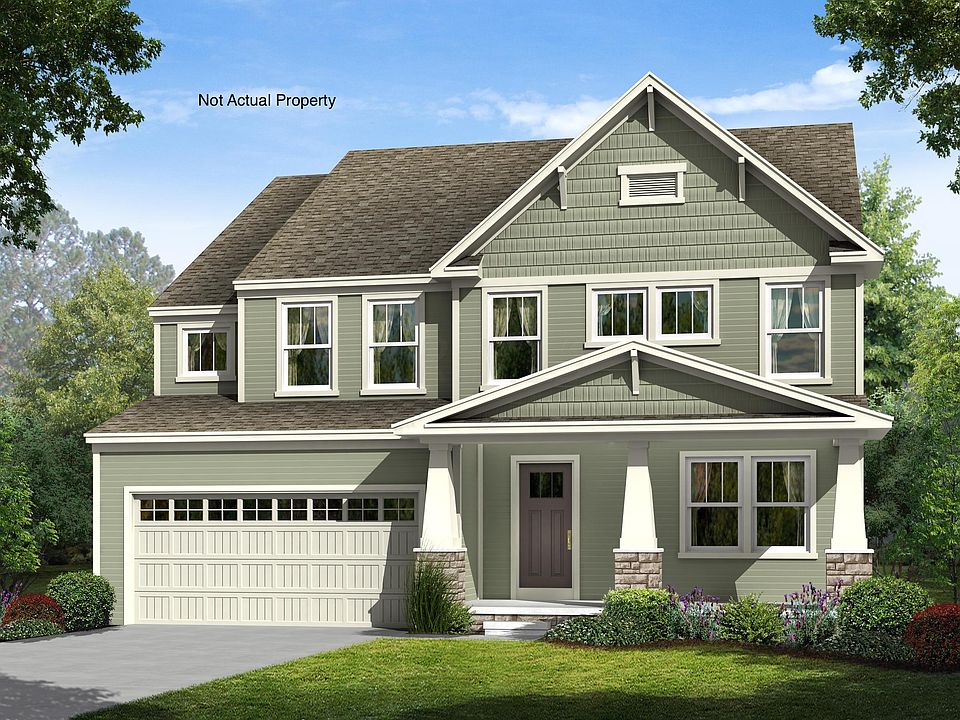 2nd image of 8447 Apricot Way