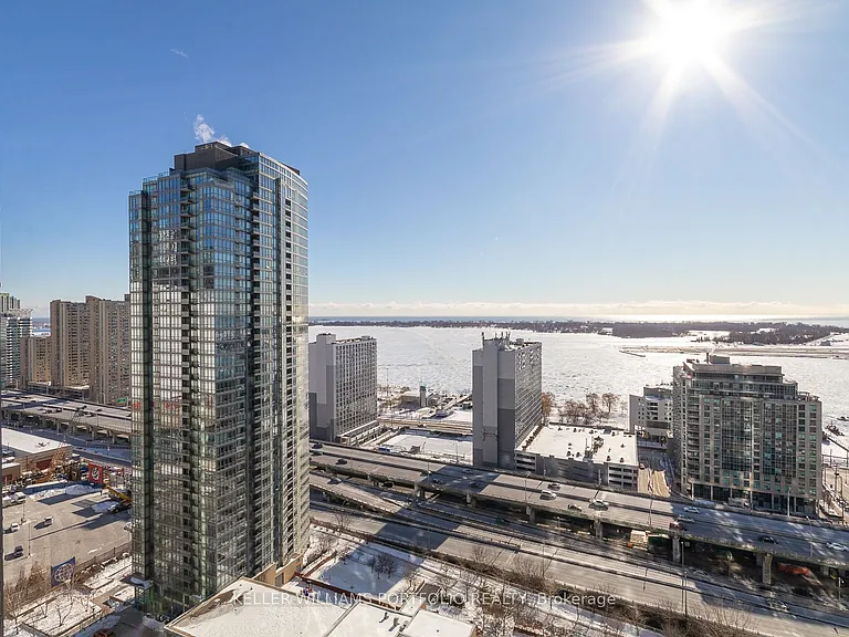 10 Navy Wharf Ct #2910 — Photo 21