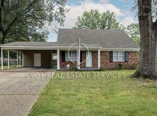 3030 Camden St, Memphis, TN 38118