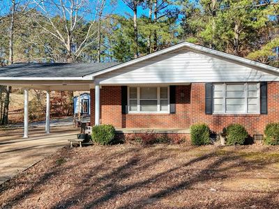 65 Tower Rd, Huntingdon, TN, 38344