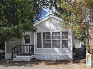 514-D28 N Sawyer St #D28, Cascade, ID 83611