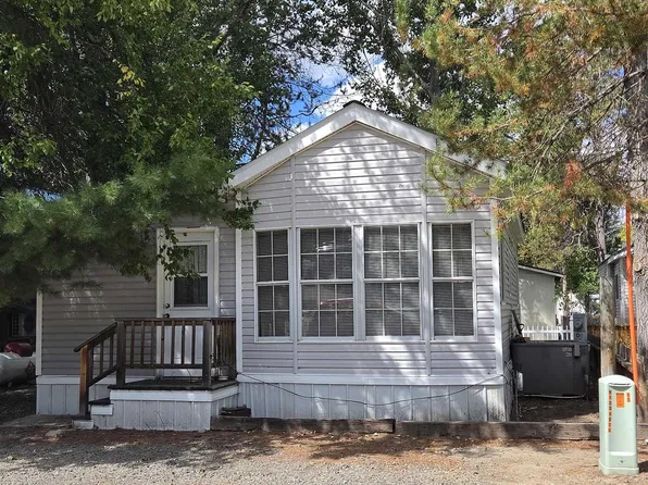 514-D28 N Sawyer St #D28, Cascade, ID 83611